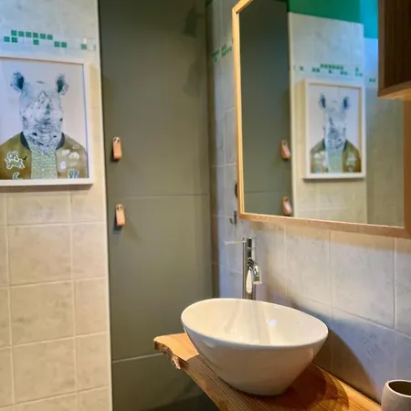 Nido A Colori - Affitti Brevi Italia * Ραβένα