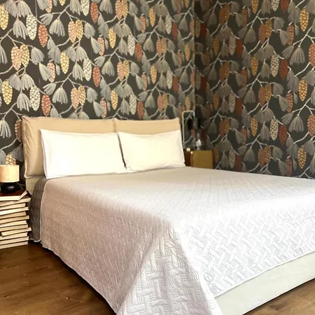 Nido A Colori - Affitti Brevi Italia * Ραβένα