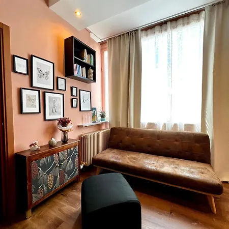 Nido A Colori - Affitti Brevi Italia ラヴェンナ