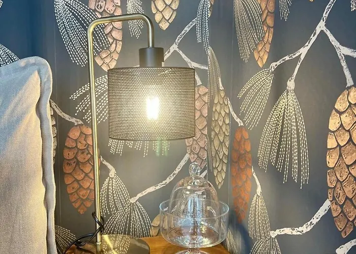 Nido A Colori - Affitti Brevi Italia شقة رافيننا