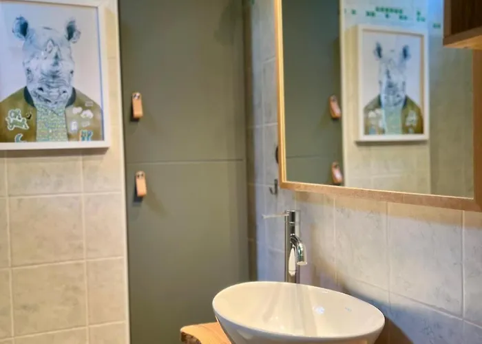 Nido A Colori - Affitti Brevi Italia * Ravenna